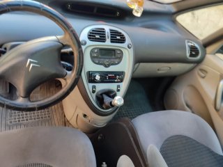 Citroen Xsara 2006