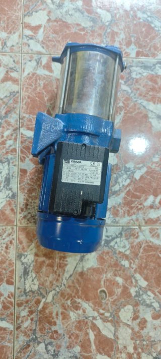 Bomba de agua EBARA Compact AM/10
