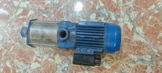 Bomba de agua EBARA Compact AM/10