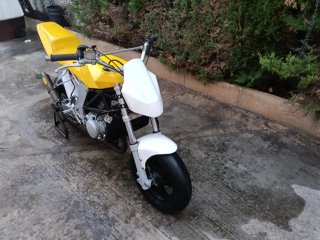 Metrakit Fun GP