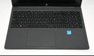 Portátil HP 250 G10