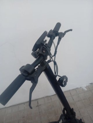 Patín Eléctrico Ecoxtrem Armored Dual