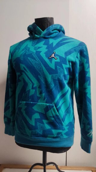 Sudadera Nike Air Jordan talla L(12-13años) 163