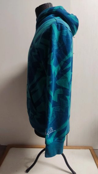 Sudadera Nike Air Jordan talla L(12-13años) 163