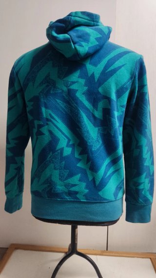 Sudadera Nike Air Jordan talla L(12-13años) 163