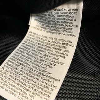 The North Face Certera / Billetera Nueva