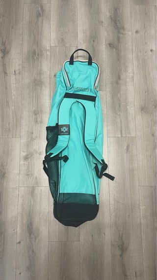 Mochila Hockey Gryphon Azul