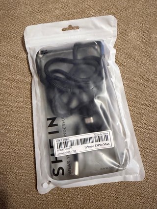 Custodia iPhone 13 Pro Max