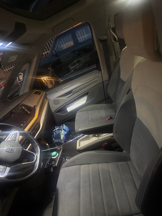 Volkswagen Multivan 2024
