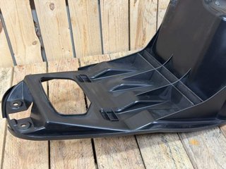 COFRE ASIENTO HONDA PS 125 06-13