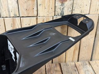 COFRE ASIENTO HONDA PS 125 06-13