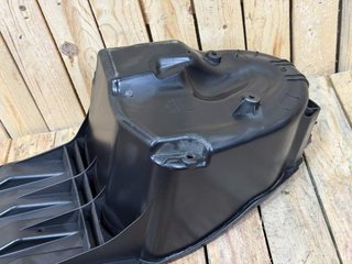 COFRE ASIENTO HONDA PS 125 06-13