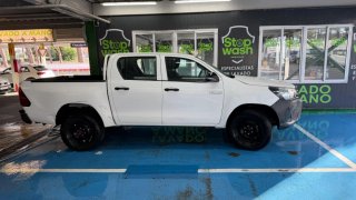 Toyota Hilux 2019