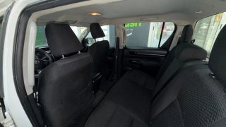 Toyota Hilux 2019