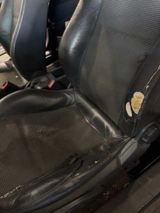 Despiece Opel Astra GTC Sport 1.9