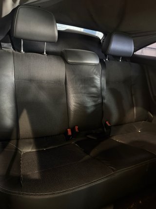 Despiece Opel Astra GTC Sport 1.9