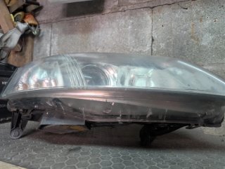 Faros Xenón Saab 9-3 (02-07) Originales Hella