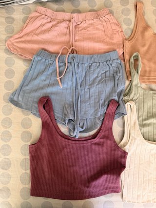 Lote Ropa Mujer Talla xs