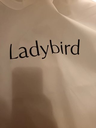 Vestido de Novia Blanco