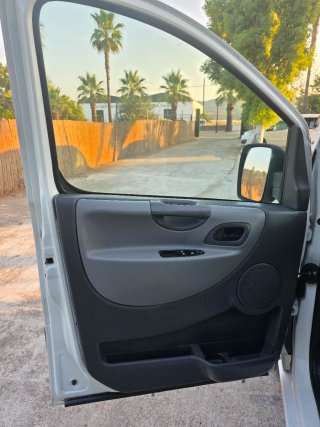 Citroen Jumpy HDI 6 plazas