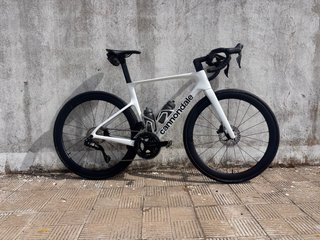 Cannondale SuperSix EVO 5