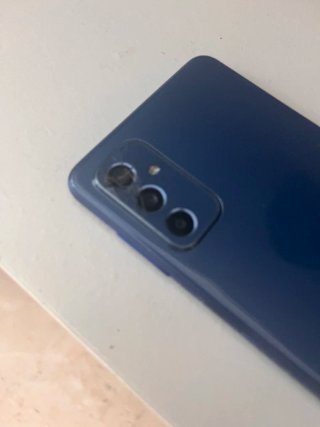 Samsung Galaxy M52 5G