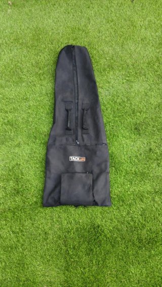 Detector de metales TACKLIFE con bolsa