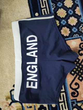 Pantaloncini Mondiali Brasile 2014