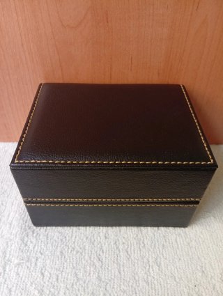 Caja BURGMEISTER