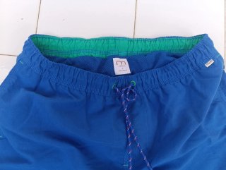 Bañador Milano Azul Talla M