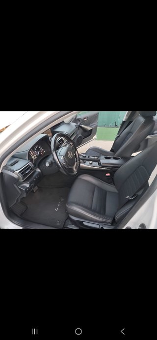 Lexus IS 300H 2018