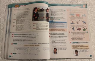 Team Up Now! 6 Pupil's Book & Interactive Pupil...