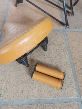 Piezas originales Beach cruiser