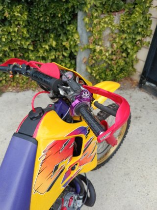 Rieju RR ITV 2028