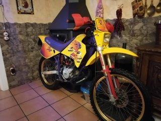 Rieju RR ITV 2028