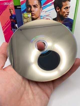FIFA 19 Champions Edition Microsoft Xbox One