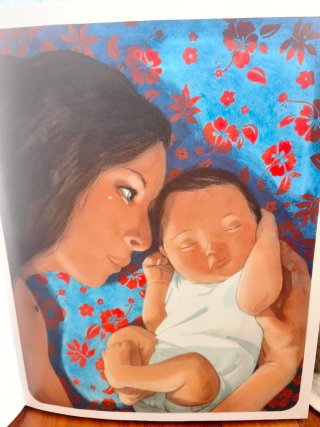 Libro Mamá - Hélène Delforge