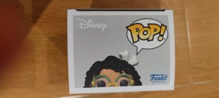 Funko Pop! Disney 100 Mirabel Glows in the Dark