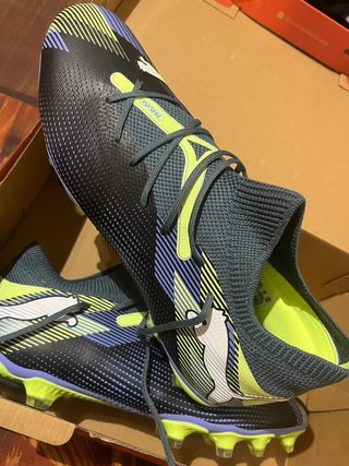 Puma Future 7 Match FG/AG 44,5 NUEVAS