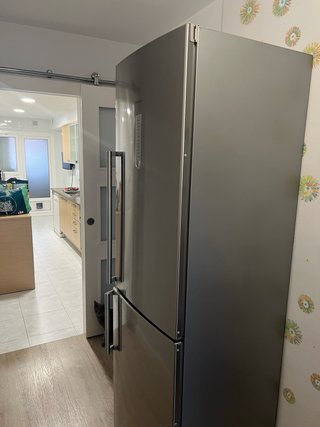 Nevera Siemens