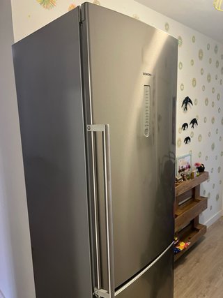 Nevera Siemens