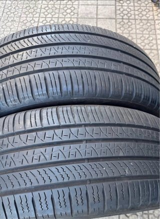235/50R20 104W Pirelli Scorpion Zero