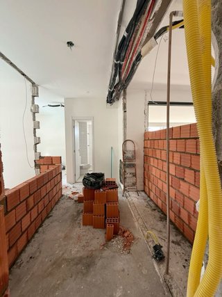 Construcción y reformas
