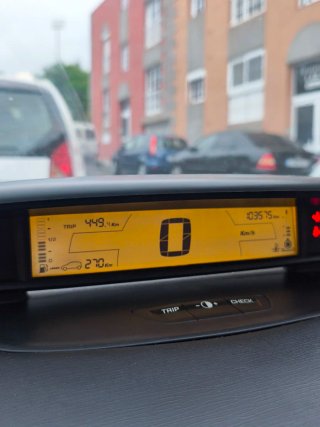 Citroen C4 2005
