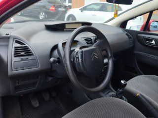 Citroen C4 2005