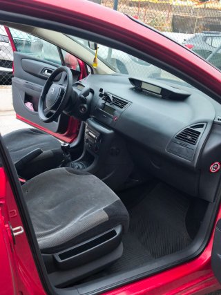 Citroen C4 2005