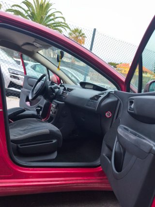 Citroen C4 2005