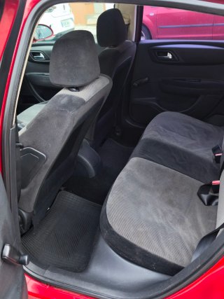 Citroen C4 2005