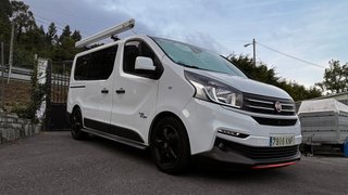 Adaptador Baca Fiamma F45