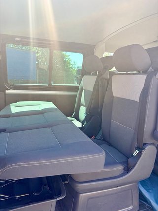Volkswagen Multivan 2007